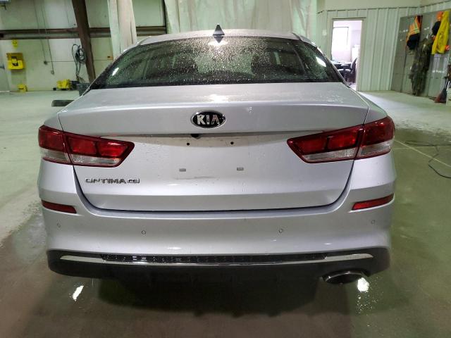 Photo 5 VIN: 5XXGT4L37LG400711 - KIA OPTIMA LX 