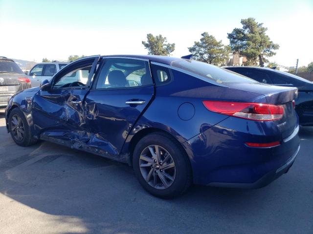 Photo 1 VIN: 5XXGT4L37LG401387 - KIA OPTIMA 