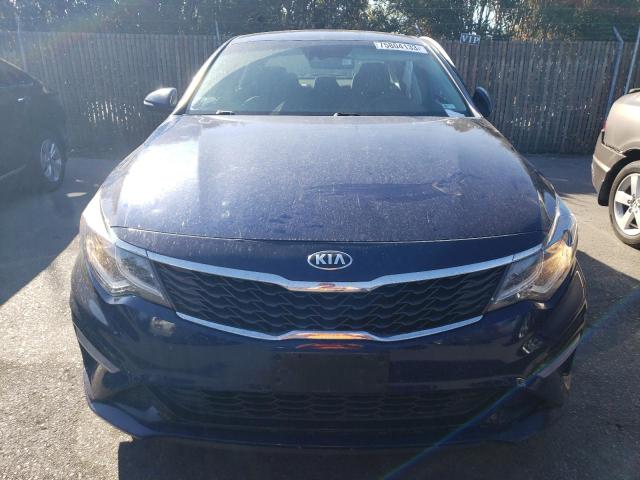 Photo 4 VIN: 5XXGT4L37LG401387 - KIA OPTIMA 