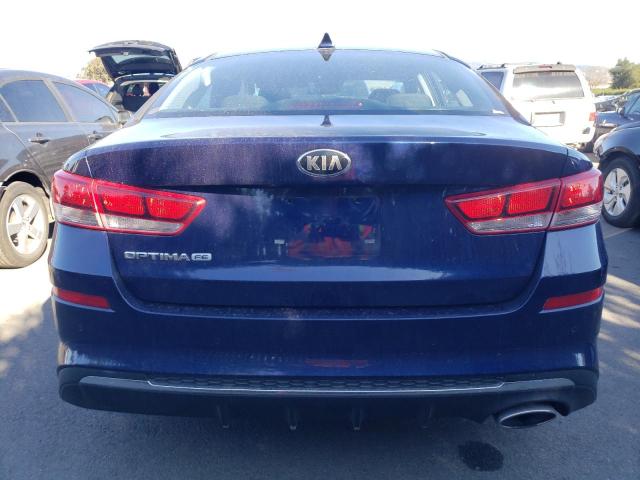 Photo 5 VIN: 5XXGT4L37LG401387 - KIA OPTIMA 