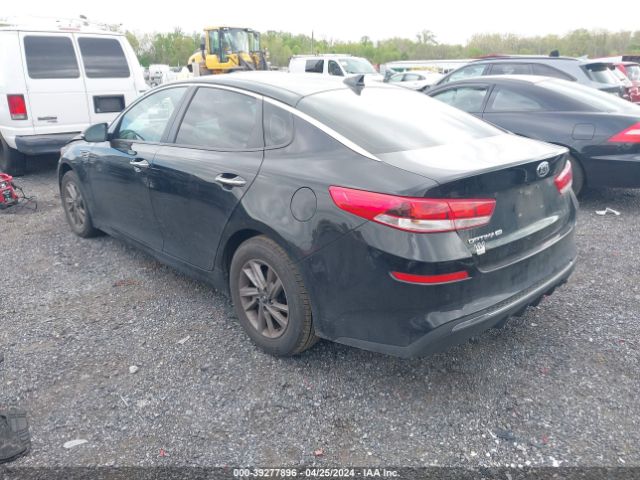 Photo 2 VIN: 5XXGT4L37LG401678 - KIA OPTIMA 