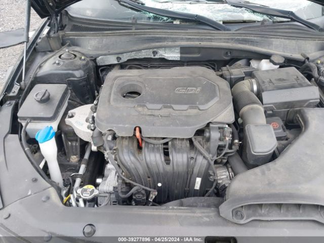 Photo 9 VIN: 5XXGT4L37LG401678 - KIA OPTIMA 