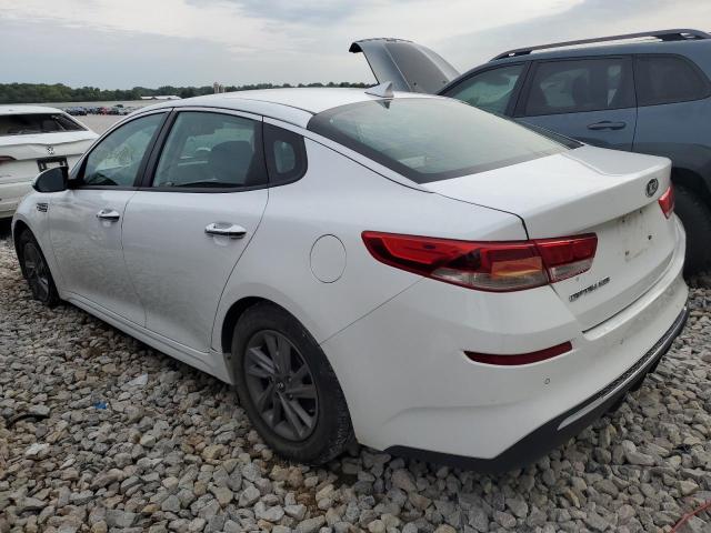 Photo 1 VIN: 5XXGT4L37LG404404 - KIA OPTIMA 