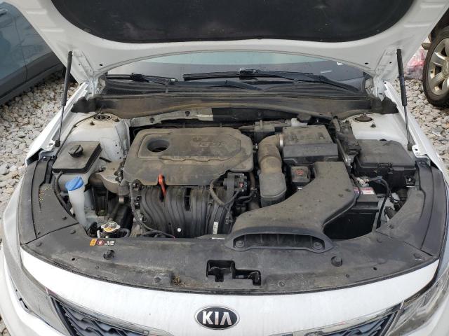 Photo 10 VIN: 5XXGT4L37LG404404 - KIA OPTIMA 