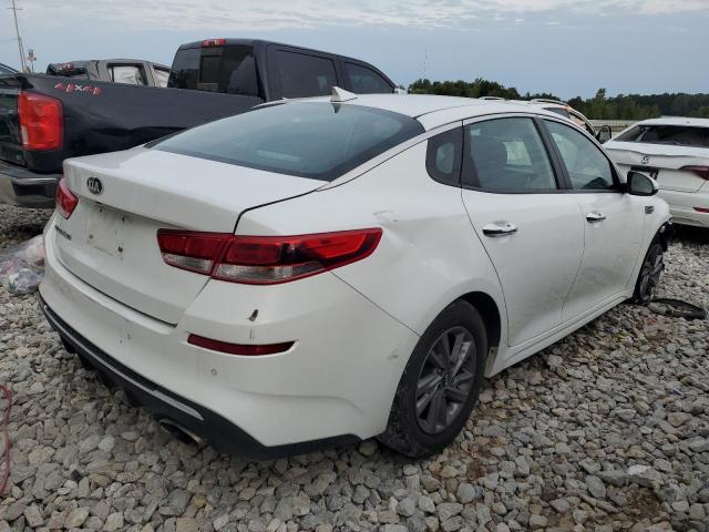 Photo 2 VIN: 5XXGT4L37LG404404 - KIA OPTIMA 