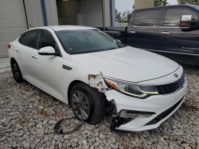 Photo 3 VIN: 5XXGT4L37LG404404 - KIA OPTIMA 