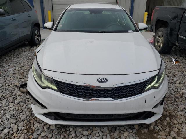 Photo 4 VIN: 5XXGT4L37LG404404 - KIA OPTIMA 