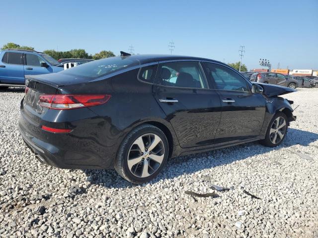 Photo 2 VIN: 5XXGT4L37LG404693 - KIA OPTIMA LX 