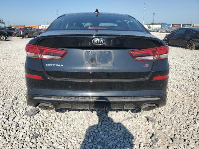 Photo 5 VIN: 5XXGT4L37LG404693 - KIA OPTIMA LX 