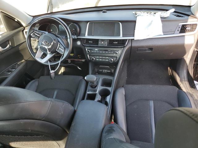 Photo 7 VIN: 5XXGT4L37LG404693 - KIA OPTIMA LX 