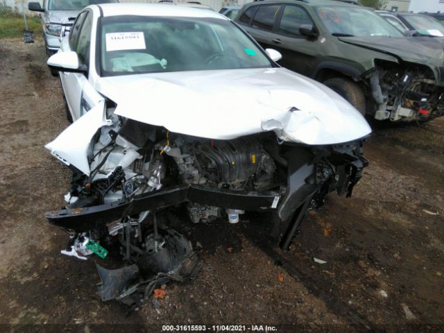 Photo 5 VIN: 5XXGT4L37LG405276 - KIA OPTIMA 