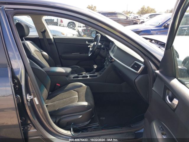 Photo 4 VIN: 5XXGT4L37LG406024 - KIA OPTIMA 