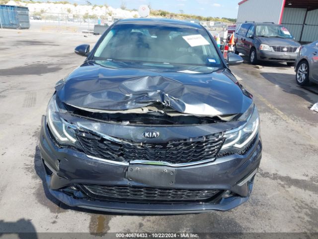 Photo 5 VIN: 5XXGT4L37LG406024 - KIA OPTIMA 