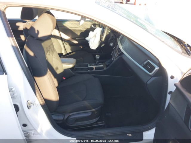 Photo 4 VIN: 5XXGT4L37LG408680 - KIA OPTIMA 