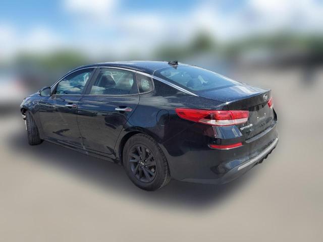 Photo 1 VIN: 5XXGT4L37LG411224 - KIA OPTIMA 