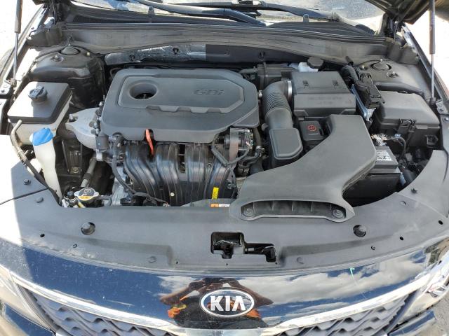 Photo 10 VIN: 5XXGT4L37LG411224 - KIA OPTIMA 