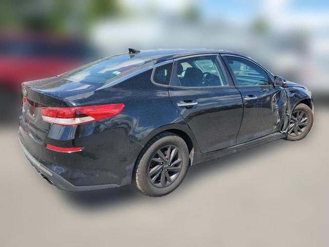 Photo 2 VIN: 5XXGT4L37LG411224 - KIA OPTIMA 