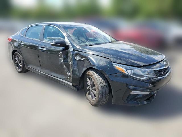 Photo 3 VIN: 5XXGT4L37LG411224 - KIA OPTIMA 