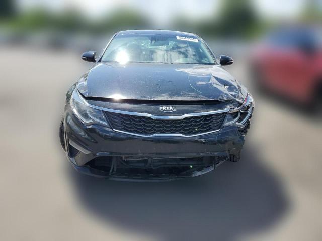 Photo 4 VIN: 5XXGT4L37LG411224 - KIA OPTIMA 