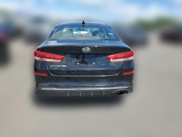 Photo 5 VIN: 5XXGT4L37LG411224 - KIA OPTIMA 