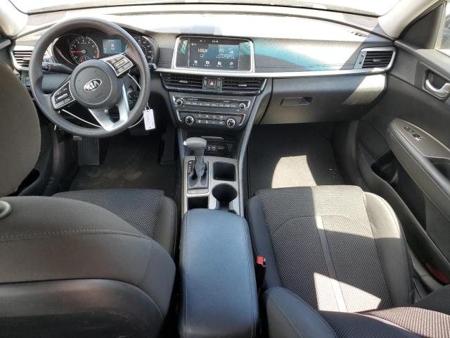 Photo 7 VIN: 5XXGT4L37LG411224 - KIA OPTIMA 