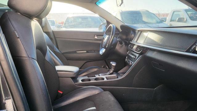 Photo 4 VIN: 5XXGT4L37LG411613 - KIA OPTIMA LX 