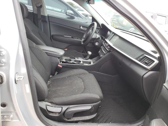 Photo 4 VIN: 5XXGT4L37LG414656 - KIA OPTIMA LX 