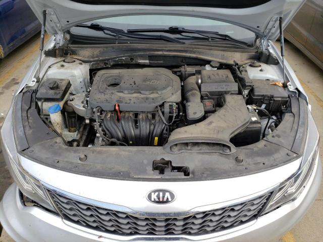 Photo 6 VIN: 5XXGT4L37LG414656 - KIA OPTIMA LX 