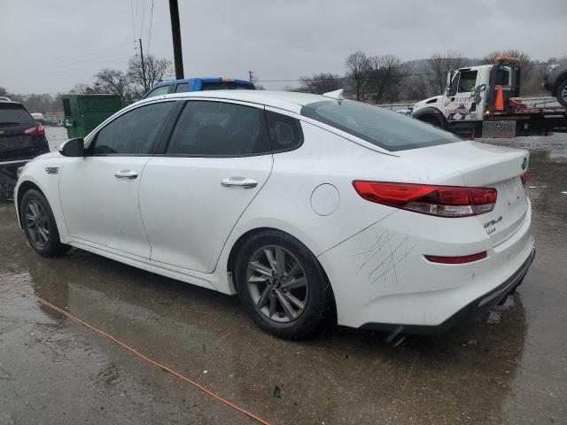 Photo 1 VIN: 5XXGT4L37LG415158 - KIA OPTIMA 