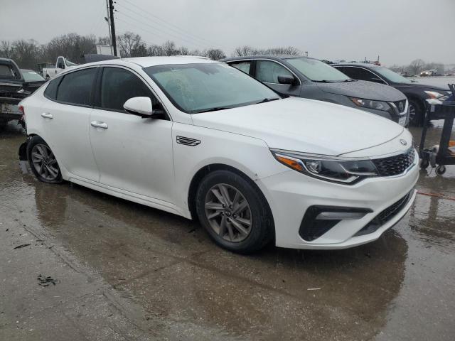 Photo 3 VIN: 5XXGT4L37LG415158 - KIA OPTIMA 