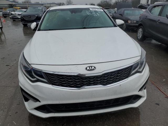 Photo 4 VIN: 5XXGT4L37LG415158 - KIA OPTIMA 