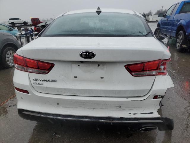 Photo 5 VIN: 5XXGT4L37LG415158 - KIA OPTIMA 