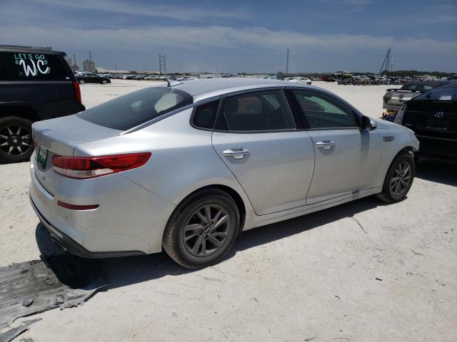 Photo 2 VIN: 5XXGT4L37LG415824 - KIA OPTIMA LX 