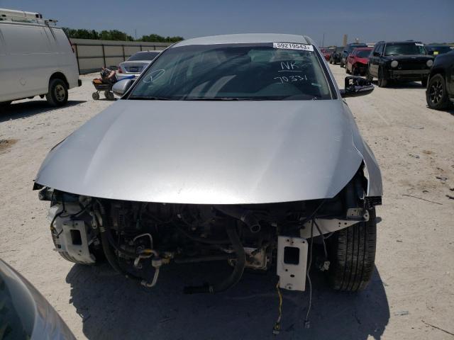 Photo 4 VIN: 5XXGT4L37LG415824 - KIA OPTIMA LX 