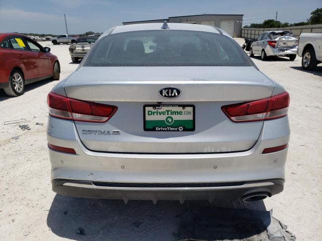 Photo 5 VIN: 5XXGT4L37LG415824 - KIA OPTIMA LX 