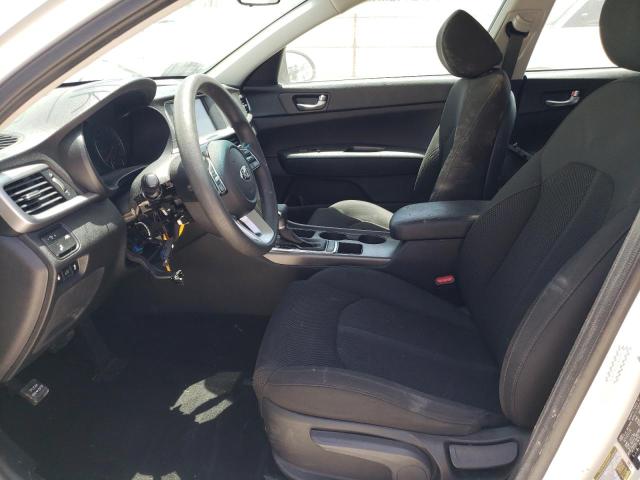 Photo 6 VIN: 5XXGT4L37LG415824 - KIA OPTIMA LX 