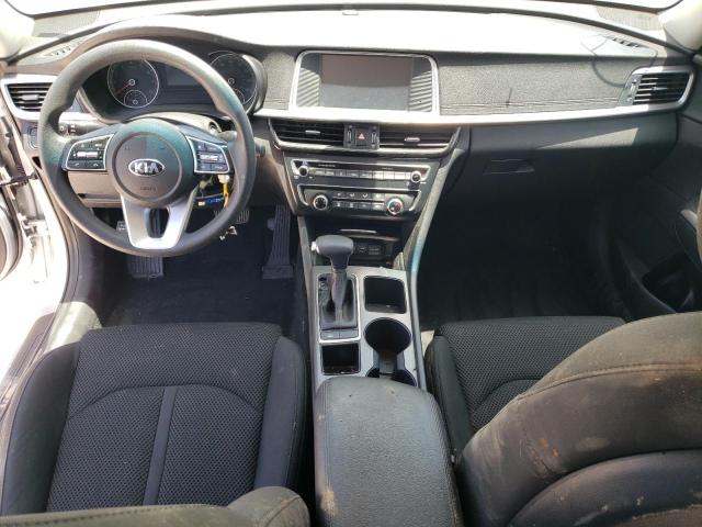 Photo 7 VIN: 5XXGT4L37LG415824 - KIA OPTIMA LX 