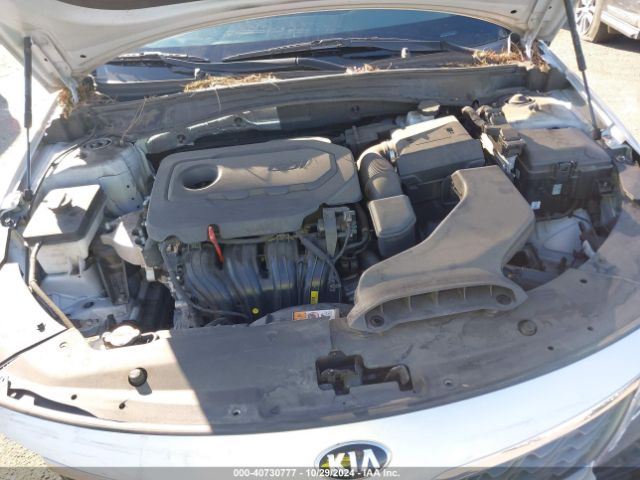 Photo 9 VIN: 5XXGT4L37LG419095 - KIA OPTIMA 