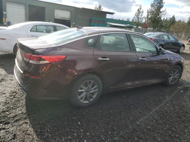 Photo 2 VIN: 5XXGT4L37LG419131 - KIA OPTIMA LX 