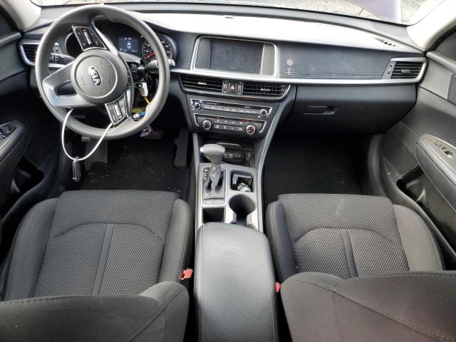 Photo 7 VIN: 5XXGT4L37LG419131 - KIA OPTIMA LX 