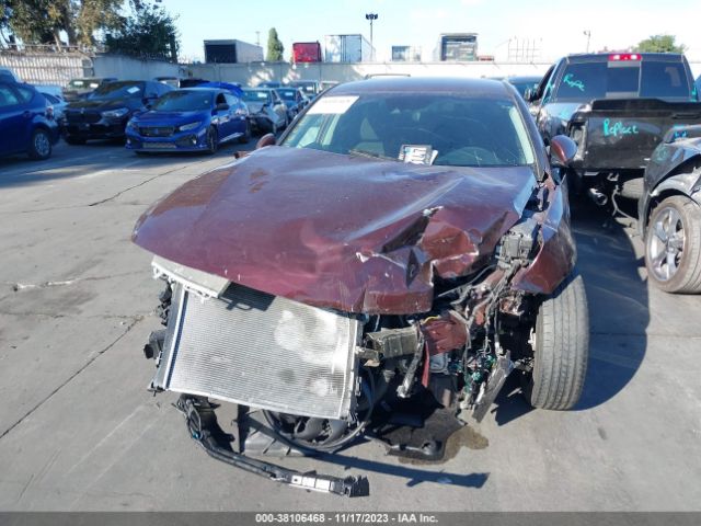 Photo 5 VIN: 5XXGT4L37LG420456 - KIA OPTIMA 