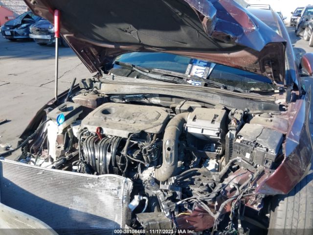 Photo 9 VIN: 5XXGT4L37LG420456 - KIA OPTIMA 