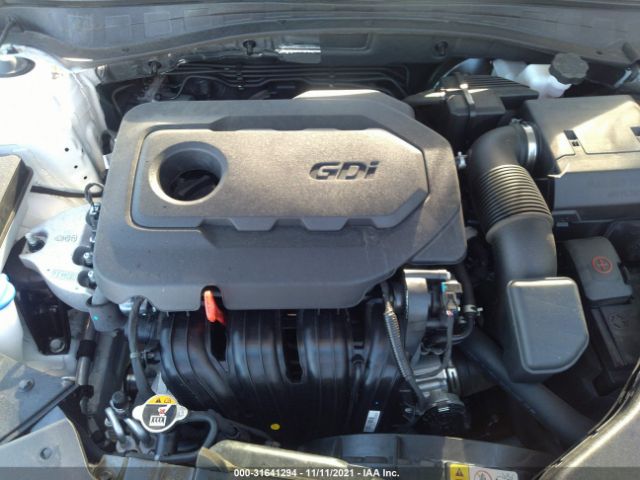 Photo 9 VIN: 5XXGT4L37LG420943 - KIA OPTIMA 