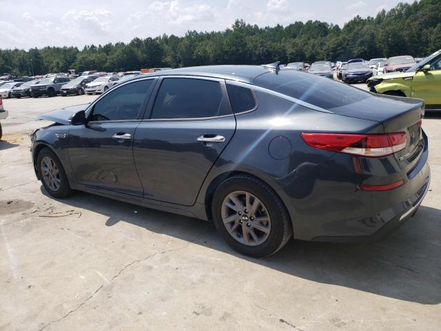 Photo 1 VIN: 5XXGT4L37LG421056 - KIA OPTIMA LX 