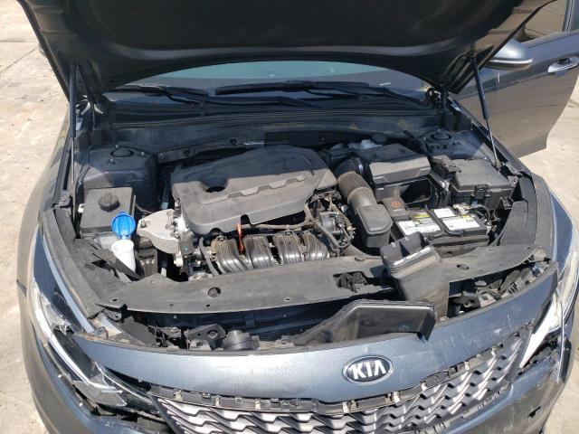 Photo 10 VIN: 5XXGT4L37LG421056 - KIA OPTIMA LX 