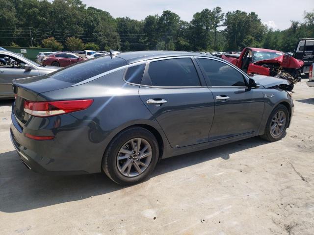 Photo 2 VIN: 5XXGT4L37LG421056 - KIA OPTIMA LX 