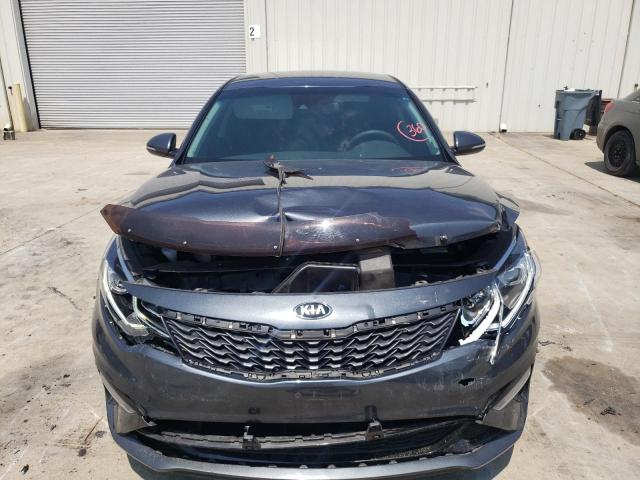 Photo 4 VIN: 5XXGT4L37LG421056 - KIA OPTIMA LX 