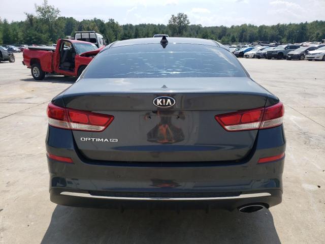 Photo 5 VIN: 5XXGT4L37LG421056 - KIA OPTIMA LX 