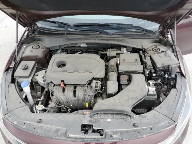 Photo 10 VIN: 5XXGT4L37LG421204 - KIA OPTIMA LX 