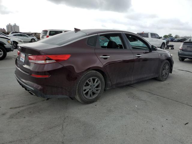 Photo 2 VIN: 5XXGT4L37LG421204 - KIA OPTIMA LX 